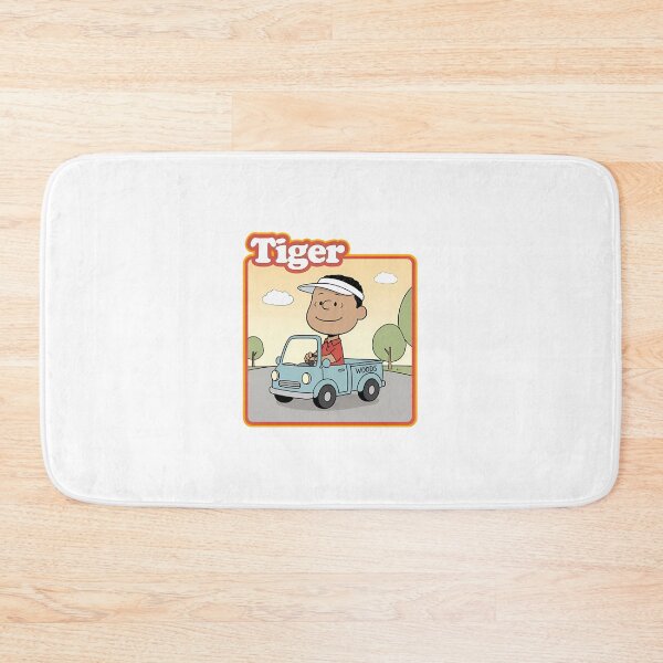 Item preview, Funny Tiger  designed and sold by UllricKramer.