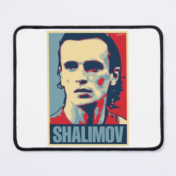 Item preview, Shalimov designed and sold by DFA.