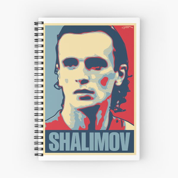 Item preview, Shalimov designed and sold by DFA.