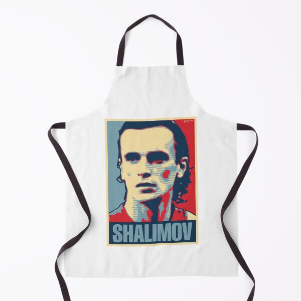 Item preview, Shalimov designed and sold by DFA.