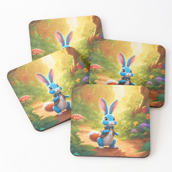 Item preview, Blue Rabbit designed and sold by RaF71PrO.