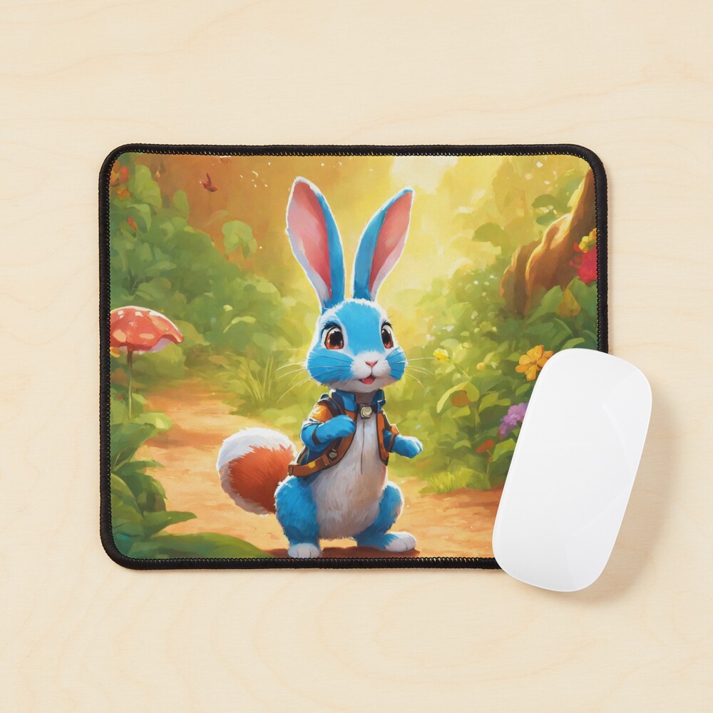 Item preview, Mouse Pad designed and sold by RaF71PrO.