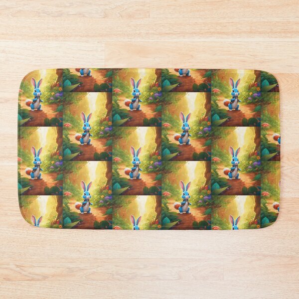 Item preview, Blue Rabbit designed and sold by RaF71PrO.
