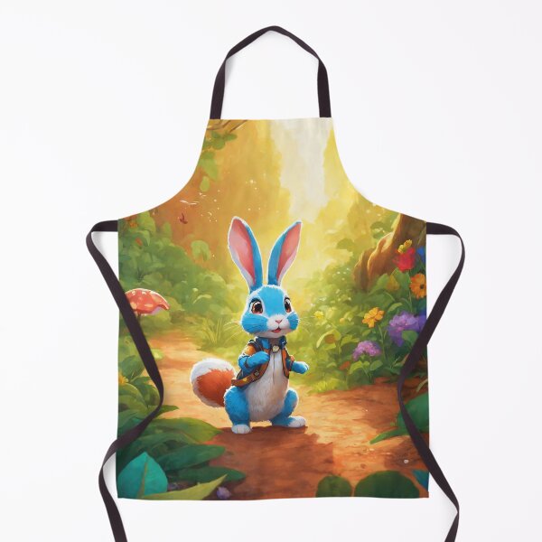 Item preview, Blue Rabbit designed and sold by RaF71PrO.