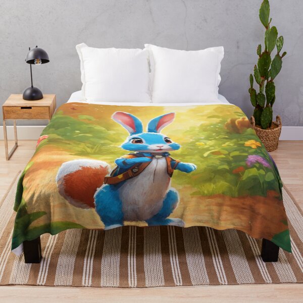 Item preview, Blue Rabbit designed and sold by RaF71PrO.