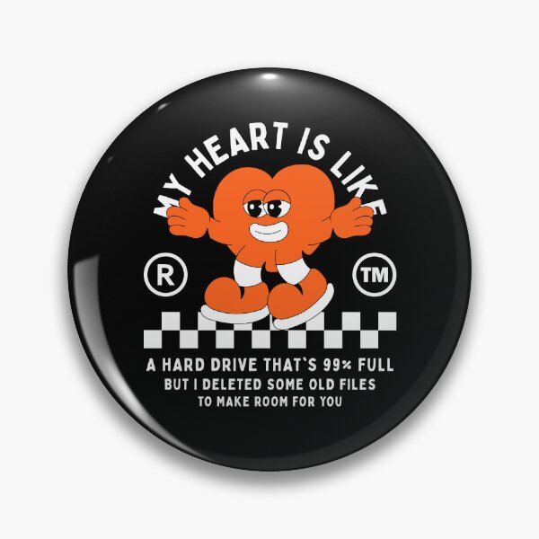 Item preview, My heart  designed and sold by Peerless-Prime.