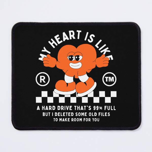 Item preview, My heart designed and sold by Peerless-Prime.