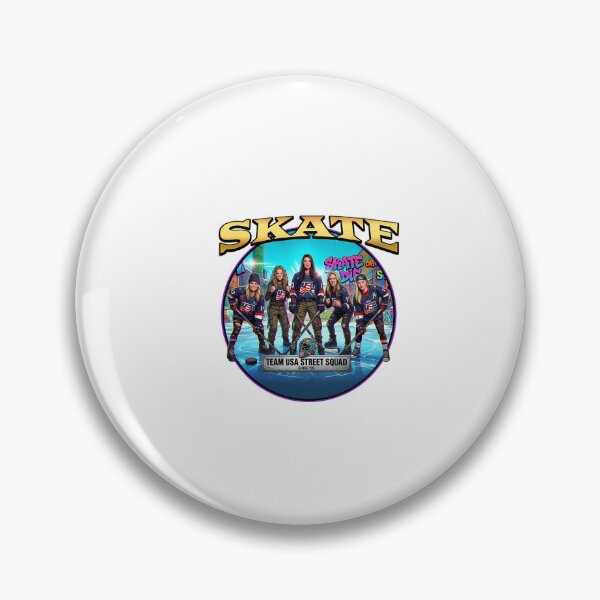 Item preview, Womens Hockey Team  designed and sold by UllricKramer.