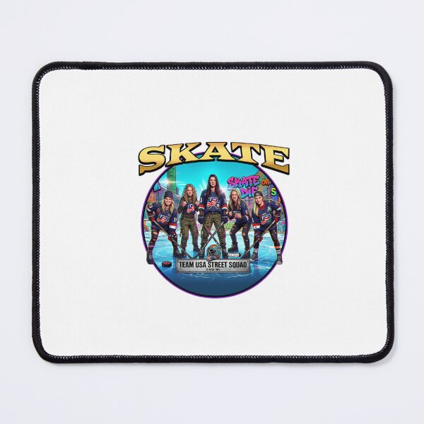 Item preview, Womens Hockey Team designed and sold by UllricKramer.