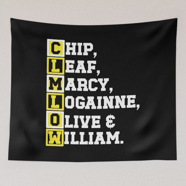 Item preview, The 25th Annual Putnam County Spelling Bee [line-up] designed and sold by lazarusheart.