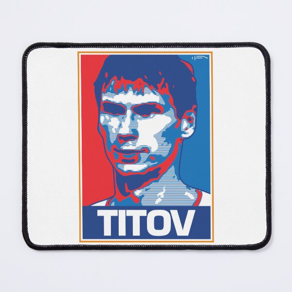 Item preview, Titov - RUSSIA designed and sold by DFA.