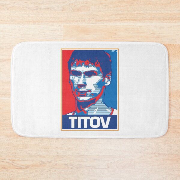 Item preview, Titov - RUSSIA designed and sold by DFA.