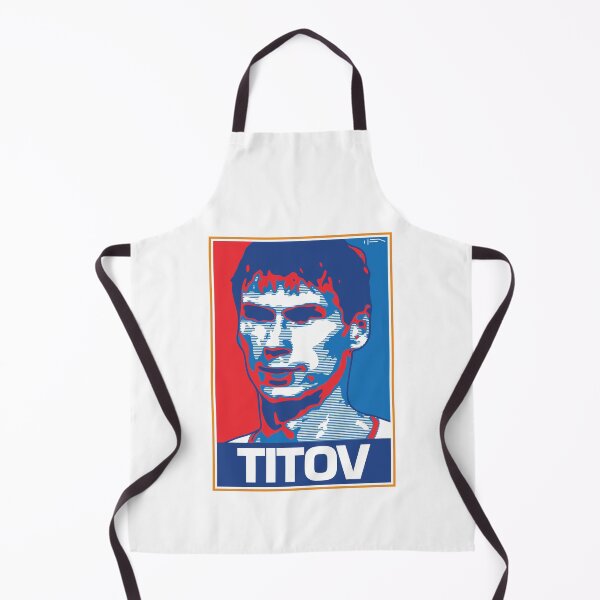 Item preview, Titov - RUSSIA designed and sold by DFA.