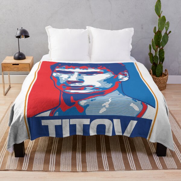 Item preview, Titov - RUSSIA designed and sold by DFA.