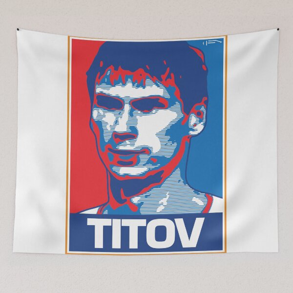 Item preview, Titov - RUSSIA designed and sold by DFA.