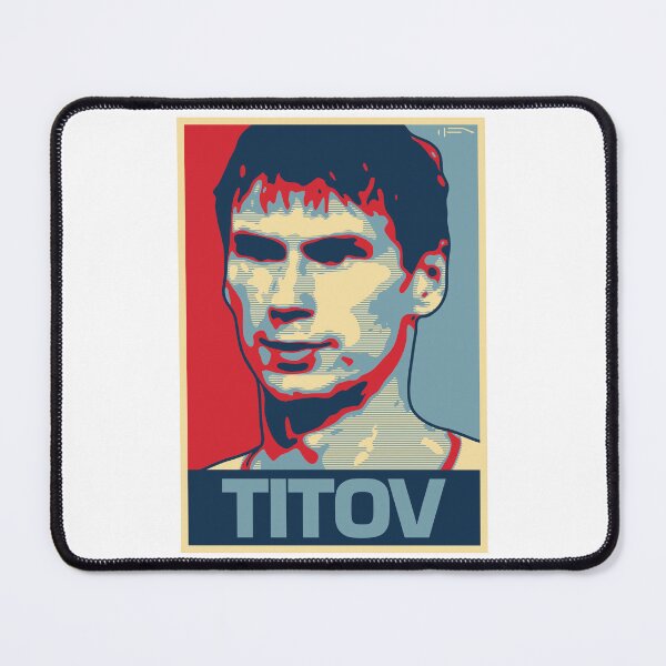 Item preview, Titov designed and sold by DFA.