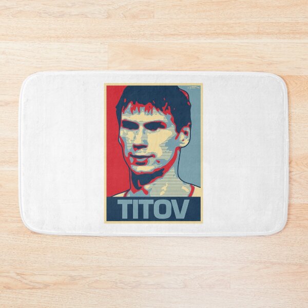 Item preview, Titov designed and sold by DFA.