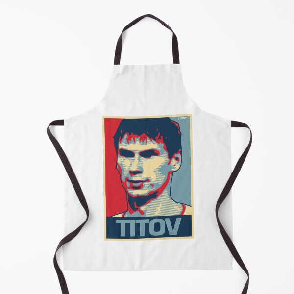 Item preview, Titov designed and sold by DFA.