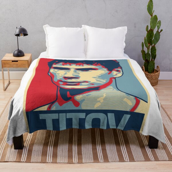 Item preview, Titov designed and sold by DFA.