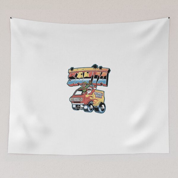 Item preview, Christmas Vacation Mode designed and sold by UllricKramer.
