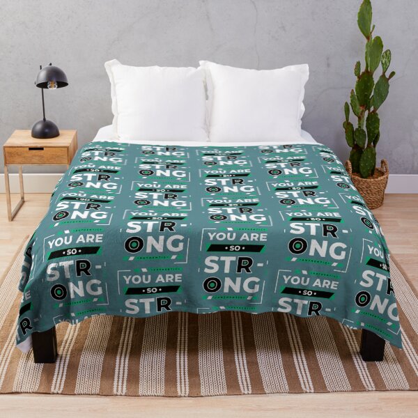 Item preview, "Unyielding Power: You Are So Strong" designed and sold by Billion-design.