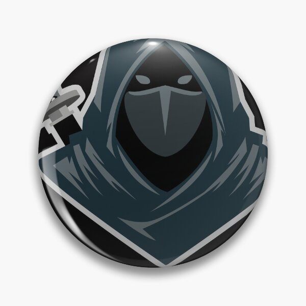 Item preview, Ninja MMA Fighter Combat Sports Design designed and sold by ElectroSphere46.