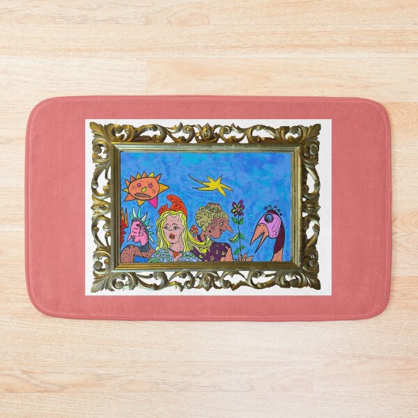 Item preview, IT'S A PARTY designed and sold by ABEBERMANCHUTE.