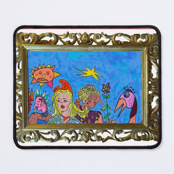 Item preview, IT'S A PARTY designed and sold by ABEBERMANCHUTE.