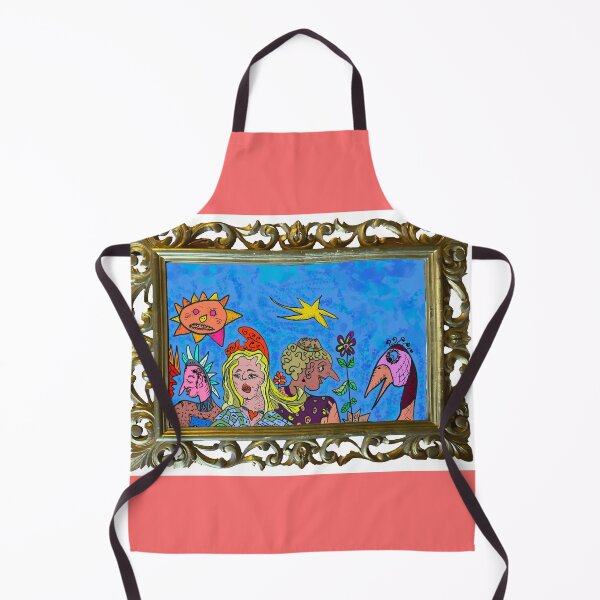 Item preview, IT'S A PARTY designed and sold by ABEBERMANCHUTE.