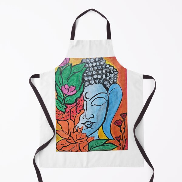 Item preview, Peaceful Buddha designed and sold by Srizzleart.