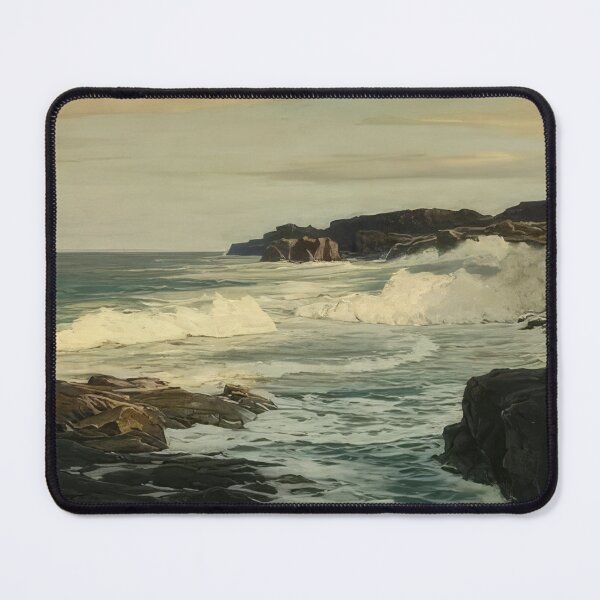 Item preview, Frederick Judd Waugh designed and sold by TizianaBrand.