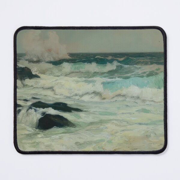 Item preview, Frederick Judd Waugh designed and sold by TizianaBrand.