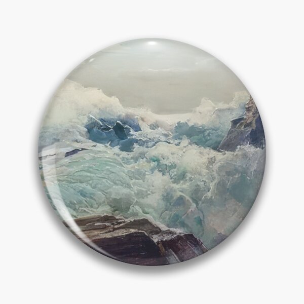 Item preview, Frederick Judd Waugh designed and sold by TizianaBrand.