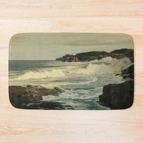 Item preview, Frederick Judd Waugh designed and sold by TizianaBrand.