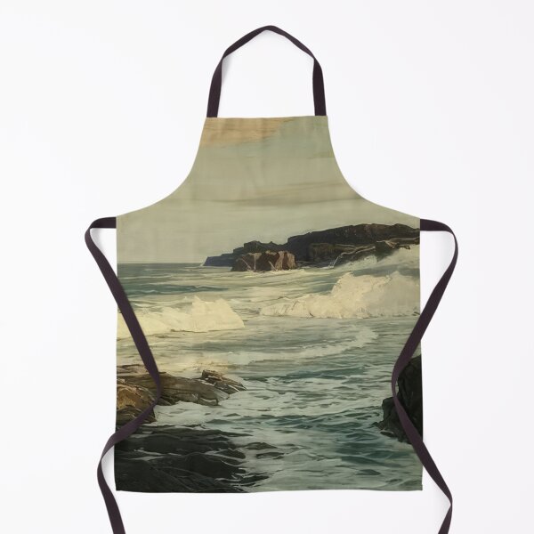 Item preview, Frederick Judd Waugh designed and sold by TizianaBrand.