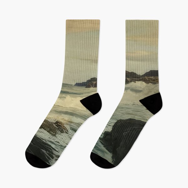 Item preview, Frederick Judd Waugh designed and sold by TizianaBrand.