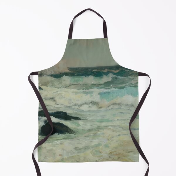 Item preview, Frederick Judd Waugh designed and sold by TizianaBrand.