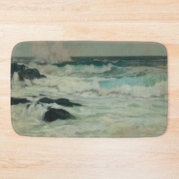 Item preview, Frederick Judd Waugh designed and sold by TizianaBrand.