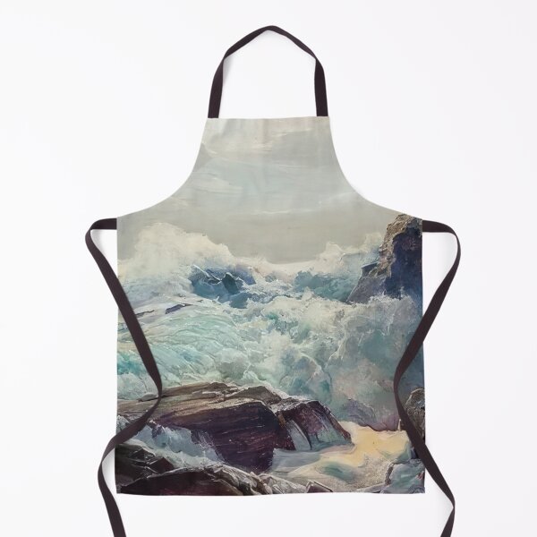 Item preview, Frederick Judd Waugh designed and sold by TizianaBrand.