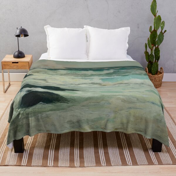 Item preview, Frederick Judd Waugh designed and sold by TizianaBrand.