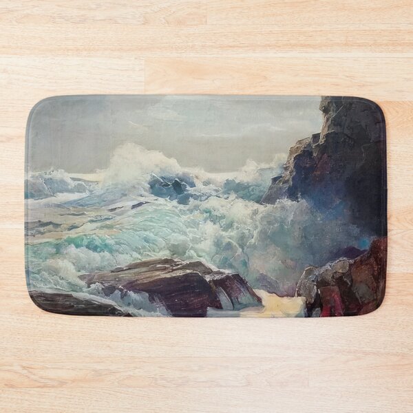 Item preview, Frederick Judd Waugh designed and sold by TizianaBrand.