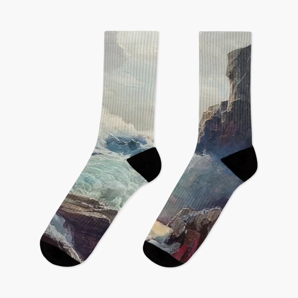 Item preview, Frederick Judd Waugh designed and sold by TizianaBrand.