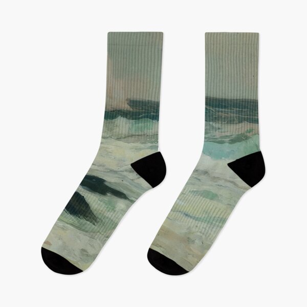 Item preview, Frederick Judd Waugh designed and sold by TizianaBrand.