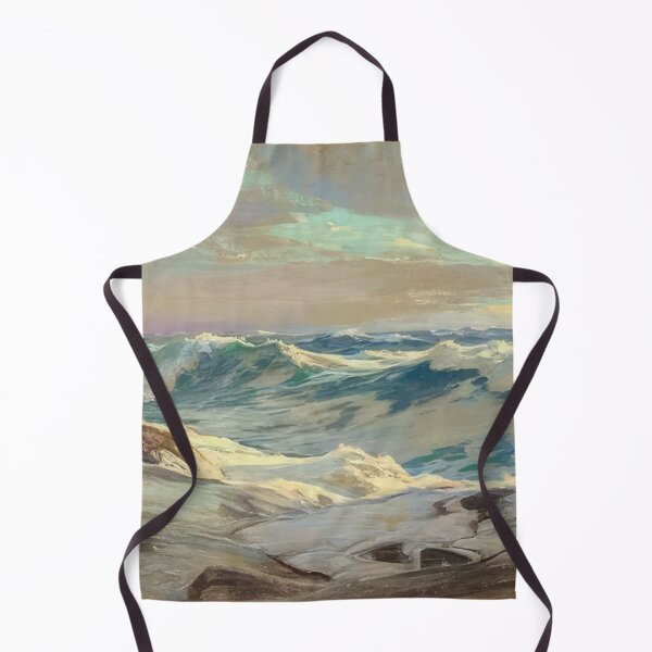 Item preview, Frederick Judd Waugh designed and sold by TizianaBrand.