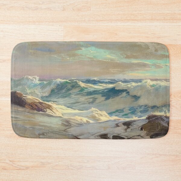 Item preview, Frederick Judd Waugh designed and sold by TizianaBrand.