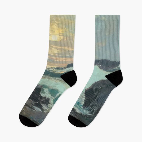 Item preview, Frederick Judd Waugh designed and sold by TizianaBrand.