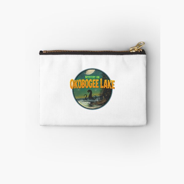 Item preview, Okobogee Lake designed and sold by UllricKramer.