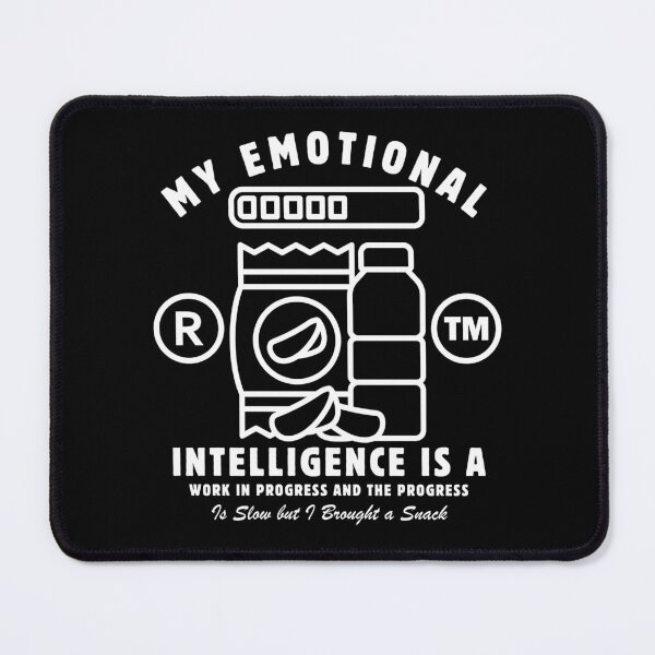 Item preview, My emotional intelligence designed and sold by Peerless-Prime.