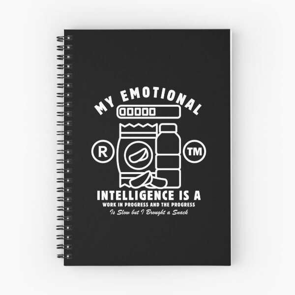 Item preview, My emotional intelligence designed and sold by Peerless-Prime.
