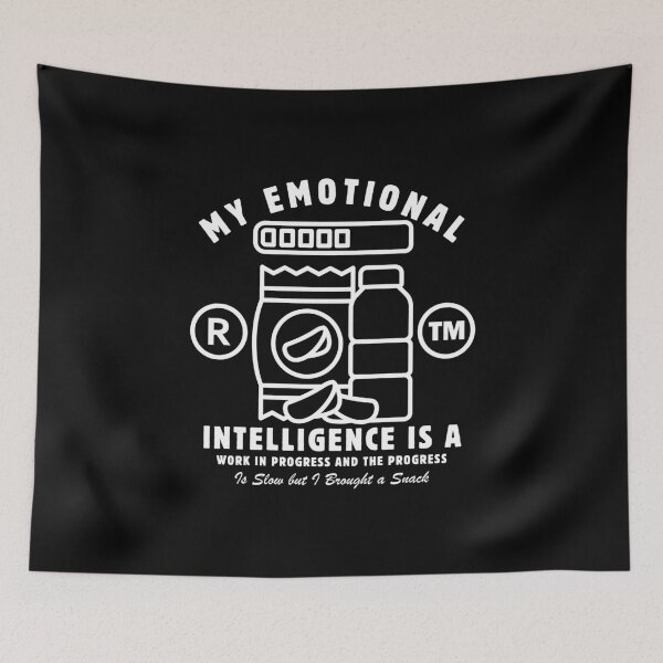 Item preview, My emotional intelligence designed and sold by Peerless-Prime.